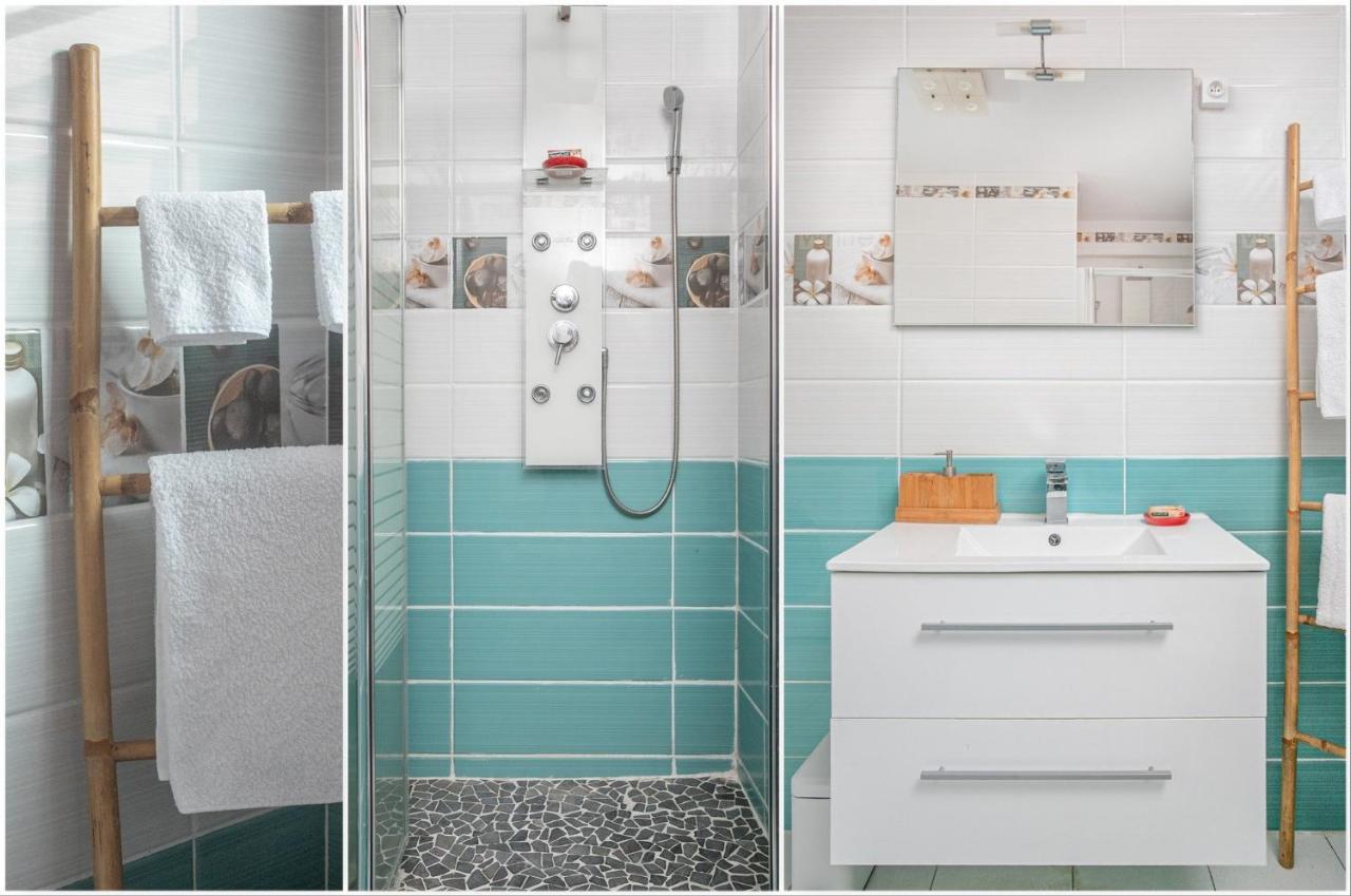 Le Brin D'Amour Apartment Ла-Трините Экстерьер фото