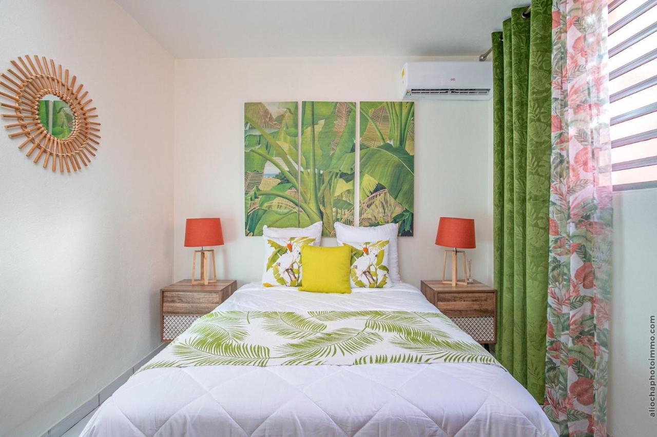 Le Brin D'Amour Apartment Ла-Трините Экстерьер фото