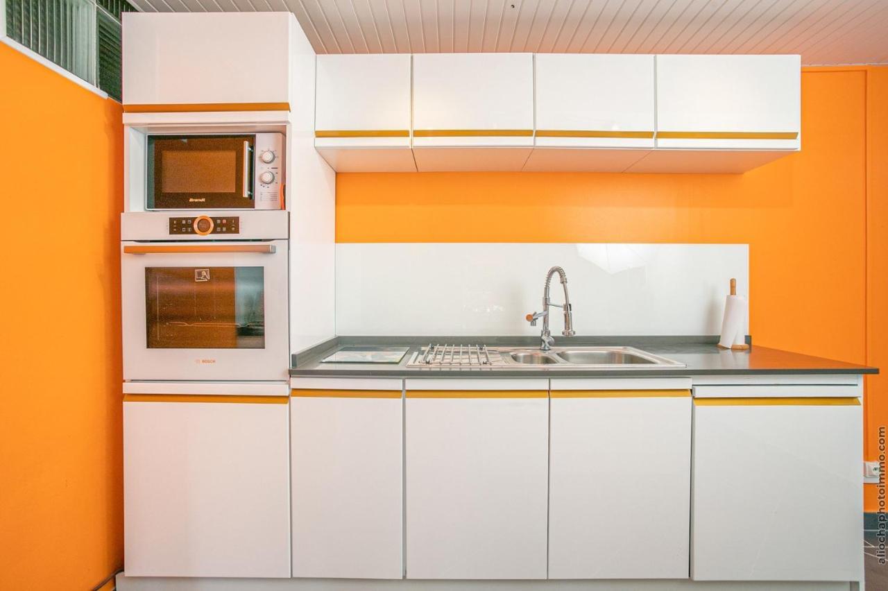 Le Brin D'Amour Apartment Ла-Трините Экстерьер фото