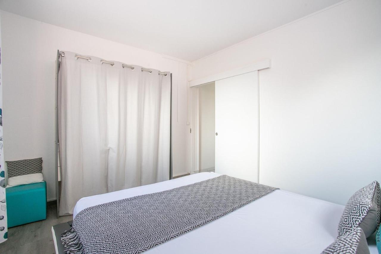 Le Brin D'Amour Apartment Ла-Трините Экстерьер фото