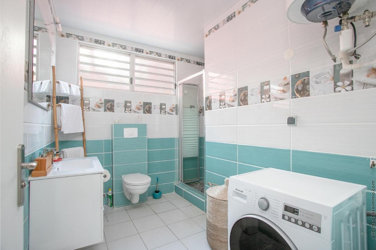 Le Brin D'Amour Apartment Ла-Трините Экстерьер фото