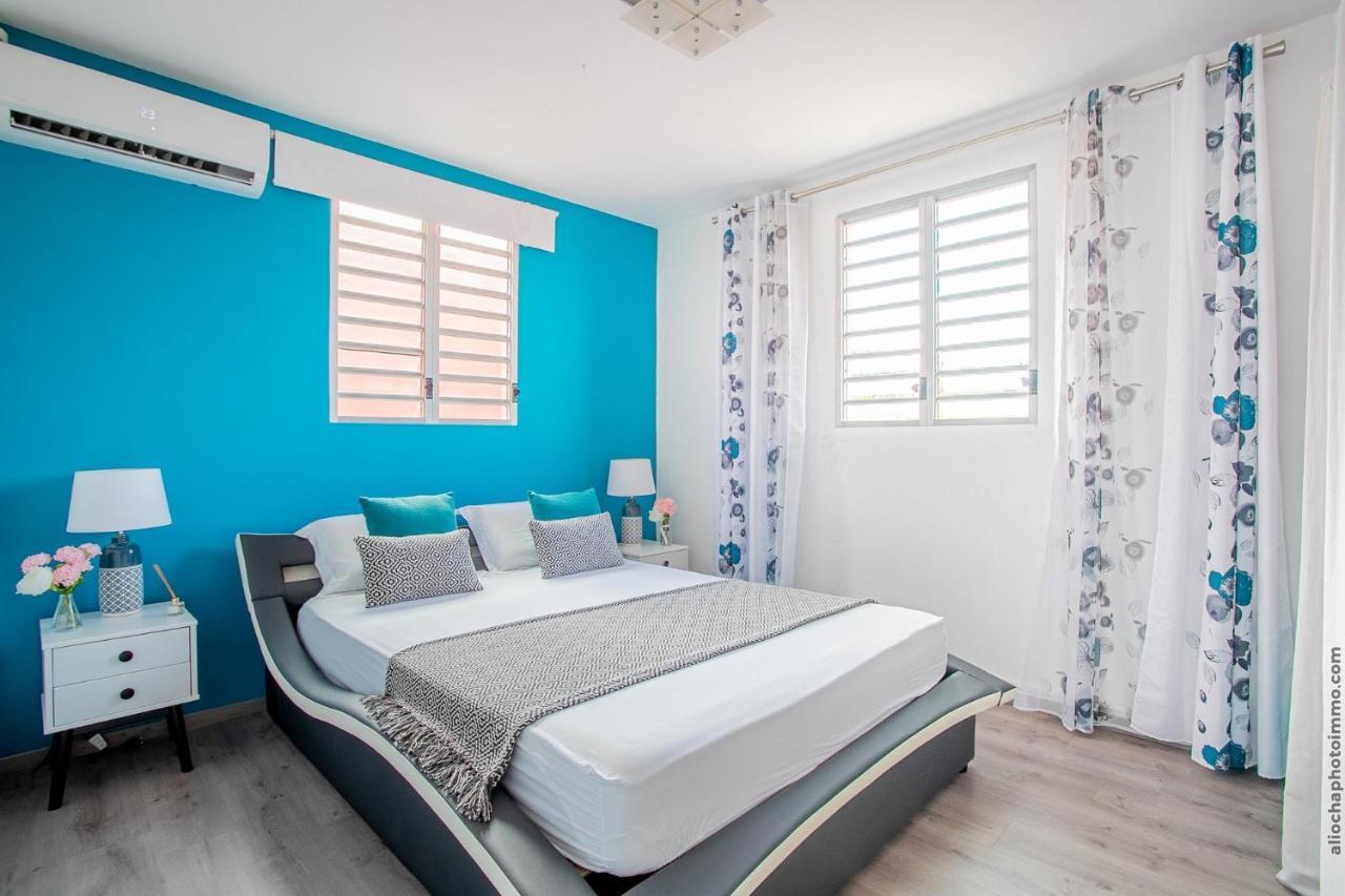 Le Brin D'Amour Apartment Ла-Трините Экстерьер фото